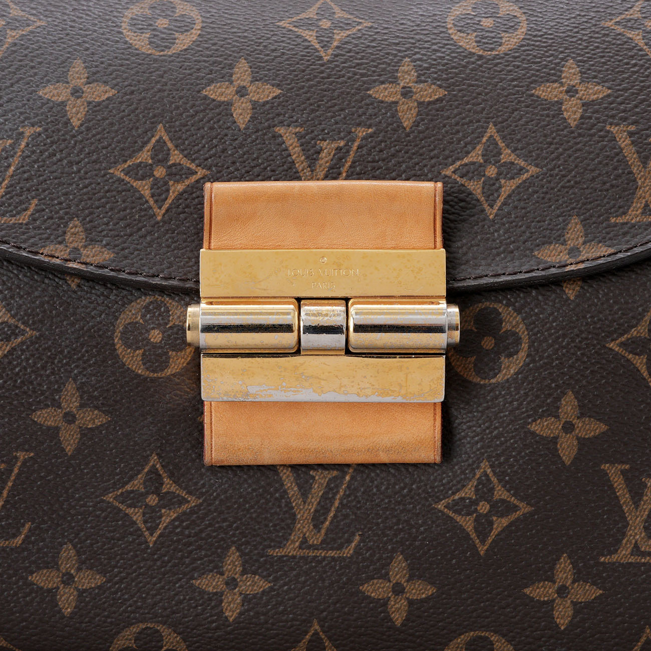 LOUIS VUITTON(USED)루이비통 모노그램 올랑프